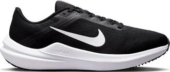 Nike Winflo 10 Kadın Koşu Ayakkabısı Dv4023-003 Siyah-siyah Siyah 40