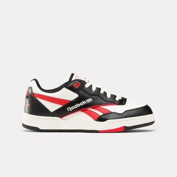 Reebok 100074745 Bb 4000 Iı Erkek Günlük Spor Ayakkabısı - 41 - Beyaz