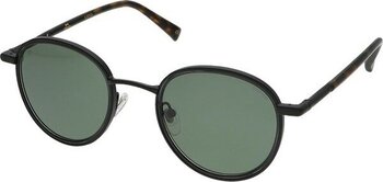 Slazenger 6934.C1 48 Polarize Erkek Güneş Gözlüğü - Siyah