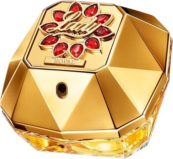 RABANNE Lady Million Royal EDP 80 ml Kadın Parfüm