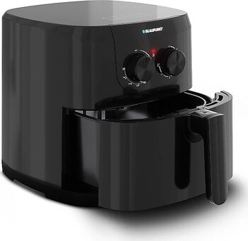 Blaupunkt A5450 Taste Master 4.5 lt 1500 W Siyah Airfryer Yağsız Fritöz