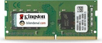 Kingston KCP424SS8/8 8gb Ddr4 2400MHZ CL17 Notebook Ram Bellek