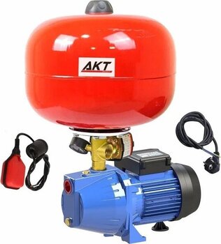 Sumak SMJK100 1 HP Hidrofor