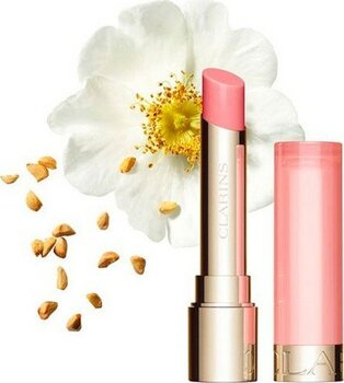 Clarins Lip Oil Balm 01 Pale Pink 2.9g