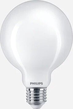 Philips G 93 60 W Beyaz E27 LED Ampul