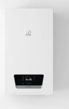 Demirdöküm Nitromix Ioni 24/26 Kw Doğalgaz Duvar Tipi Yoğuşmalı Kombi