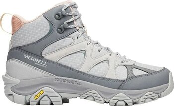 Merrell Thermo Snow Grip Mid Wp Kadın Bot 37.5 15695423