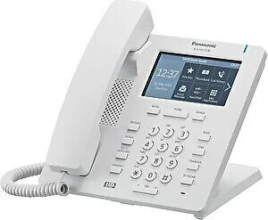 Panasonic KX-HDV330 Beyaz IP Telefon