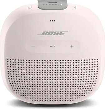 Bose Soundlink Micro Beyaz Bluetooth Hoparlör