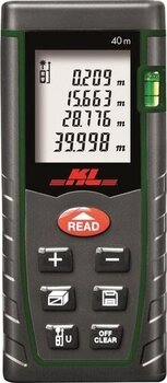 KLpro KLLZM40 40 m Lazer Metre
