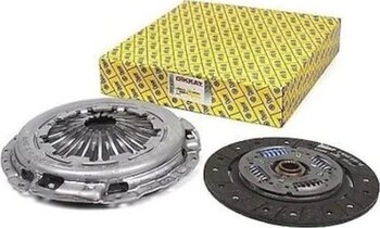 Opar55236438 - Debriyaj Seti Baskı + Balata 500 Egea / Mıto 1.3
