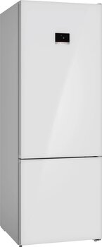 Bosch KGN56LWE0N Beyaz Buzdolabı