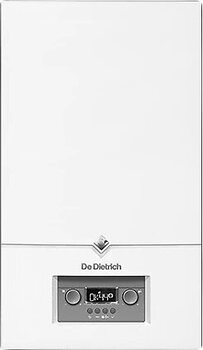 De Dietrich Inidens Neo 20 20 kW Beyaz Hermetik Yoğuşmalı Kombi