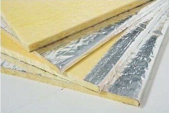 Ode Starpan Folyo Kaplı Camyünü Isı Levhası Petek Arkası