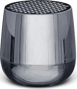 Lexon Mino+ 3 W Gri Bluetooth Hoparlör