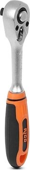Rico 007-RC3315 48 Diş 1/4" Vidalı Tip Cırcır Kolu