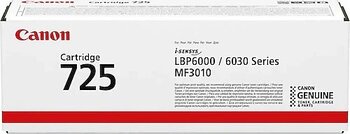 Canon CRG-725 LBP-6030 Toner