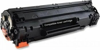 Xplus I-Sensys Canon Lbp-6030B / Crg-725 Reman 1.600 Sayfa Toner