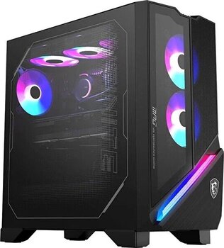 MSI MPG Infinite X3 AI 2nvv7-643eu Ultra 7 265kf 32 GB RAM 1 TB SSD 16 GB Rtx5080 Ventus 3X W11 Home Masaüstü Oyun Bilgisayarı