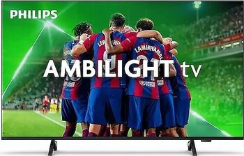 Philips 55PUS8309 4K Ultra HD 55 inç LED Smart TV
