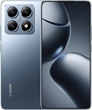Xiaomi 14T 256 GB 12 GB Titan Mavisi