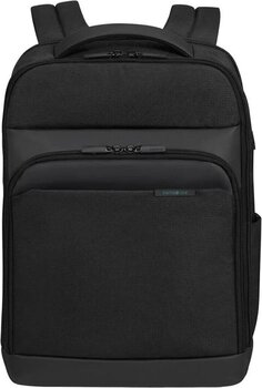 Samsonite Kf9-09-006 17.3\" Mysight Usb Girişli Notebook Sırt Çantası Siyah
