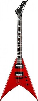 Jackson JS32T King V AH FRD Elektro Gitar