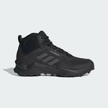 adidas Terrex Ax4 Mid Gtx Erkek Outdoor Ayakkabı - 41,5 - Siyah