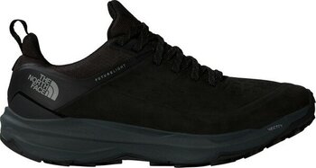 The North Face M Vectiv Exploris 2 Futurelight Lthr Erkek Outdoor Ayakkabı - Siyah - 42,5