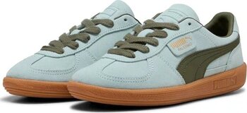 Puma Palermo Mavi 40 Sneaker