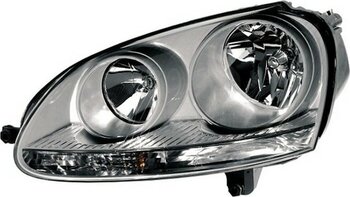 Far Golf5 Jetta 2003-2007 Sol 1 Adet Oem No: 1k6941005p