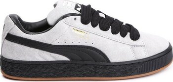 Puma Suede Xl Erkek Ayakkabı 395205-59 - Gri - 43