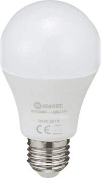 Makel 7 W E27 6500K Beyaz Işık Led Ampul