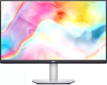 Dell S2722DC 27 inç 2560x1440 75 Hz IPS LED Monitör
