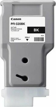Canon PFI-320 320 ml Siyah TM-200/TM-300/TM-305/TM-255/TM-350/TM-355 Kartuş