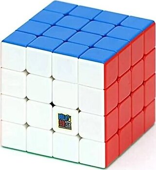 Moyu Meilong 4X4 Magnetic Cube 4M