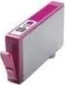 BK HP 920 Uyumlu Kırmızı Standart Kapasite HP 6000/7000N/6500/6500A/7500A Kartuş