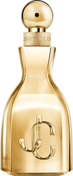 Jimmy Choo I Want Choo Le Parfum 60 ml Bedensiz 15192443