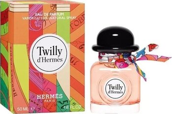 Hermes Twilly D'hermes Edp 50 ml Kadın Parfüm
