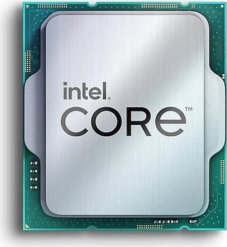 Intel i9-14900F 2.00 GHz Yirmi Dört Çekirdek Kutusuz Fansız İşlemci