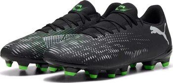 Puma Future 8 Play FG/AG Siyah Krampon