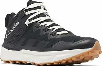 Columbia Facet 75 Mid Outdry BM6249-010 BM6249-010 Siyah Kısa Bot
