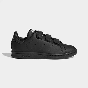 Adidas Stan Smith Siyah 35 Kadın Ayakkabı