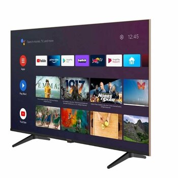 Grundig Tokyo 43 Ghu 7900 C Android Tv