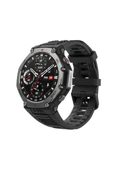 Amazfit T-Rex 3 Siyah Akıllı Saat