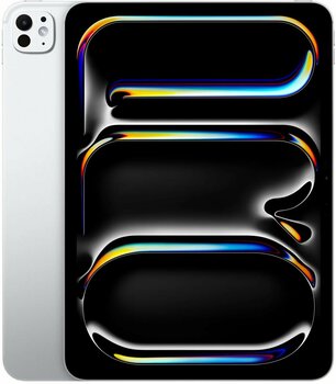 Apple iPad Pro 7. Nesil Wi-Fi 256 GB 8 GB 11 inç Gümüş Tablet