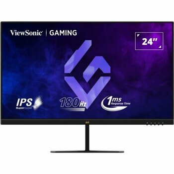 ViewSonic VX2479-HD-PRO 24 inç 1920 x 1080 2K Oyuncu Monitörü