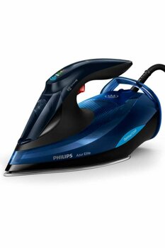 Philips Azur Elite GC5032/20 3000 W SteamGlide Plus Buharlı Ütü