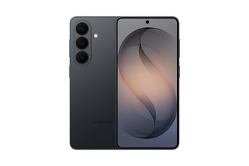 Samsung Galaxy S26 256 GB Siyah