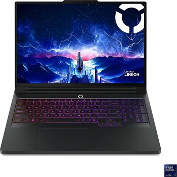 Lenovo Legion Pro 7 16IAX10H 83F5004QTR Ultra 9 275HX 32 GB 1 TB SSD RTX5070TI 16" WQXGA Gaming Laptop